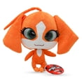 thumbnail image 1 of Miraculous Ladybug - Kwami Mon Ami Barkk, 9-inch Dog Plush Toys for Kids, Super Soft Stuffed Toy with Resin Eyes, High Glitter and Gloss, and Detailed Stitching Finishes, Wyncor, 1 of 8
