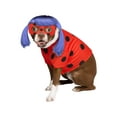 thumbnail image 1 of Miraculous Ladybug Pet Costume, 1 of 1