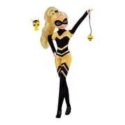 Miraculous Ladybug Queen Bee 10.5" Fashion Doll