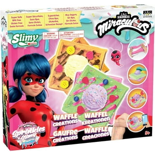 Squishy Maker! Smooshins Surprise Squishy Toy Maker! 
