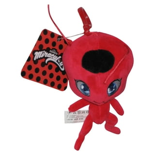 Miraculous Ladybug Plush