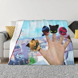 Miraculous Blanket