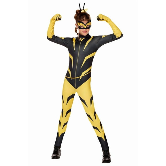 Miraculous Ladybug Vesperia Child Costume