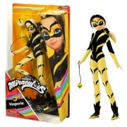 Miraculous Ladybug Vesperia Doll