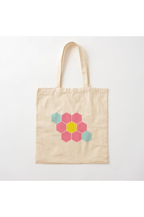 Miraculous Ladybug - Zoé Lee Cosplay Cotton Tote Bag Canvas Tote Bag, Family Gift For Mother, Her