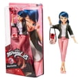 thumbnail image 1 of Miraculous Marinette Fashion Doll Playset, 3 Pieces, 1 of 6