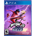 thumbnail image 1 of Miraculous 2 Paris Under Siege (Playstation 4), 1 of 8