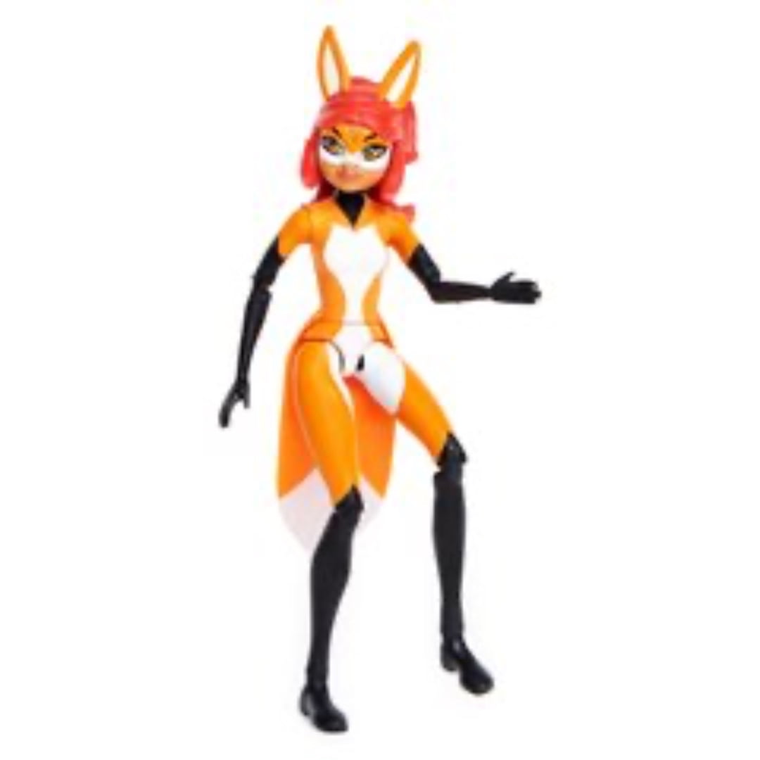 Walmart action figures (Online) Who are these characters?! Lol :  r/miraculousladybug