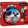 thumbnail image 1 of Miraculous - Starter-Box 6 (16 - 18) - Die Original-Hörspiele zur TV-Serie (Audiobook), 1 of 2