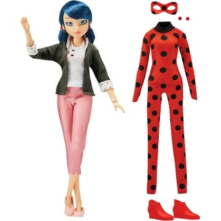 Juguetes de ladybug y cat noir new arrivals