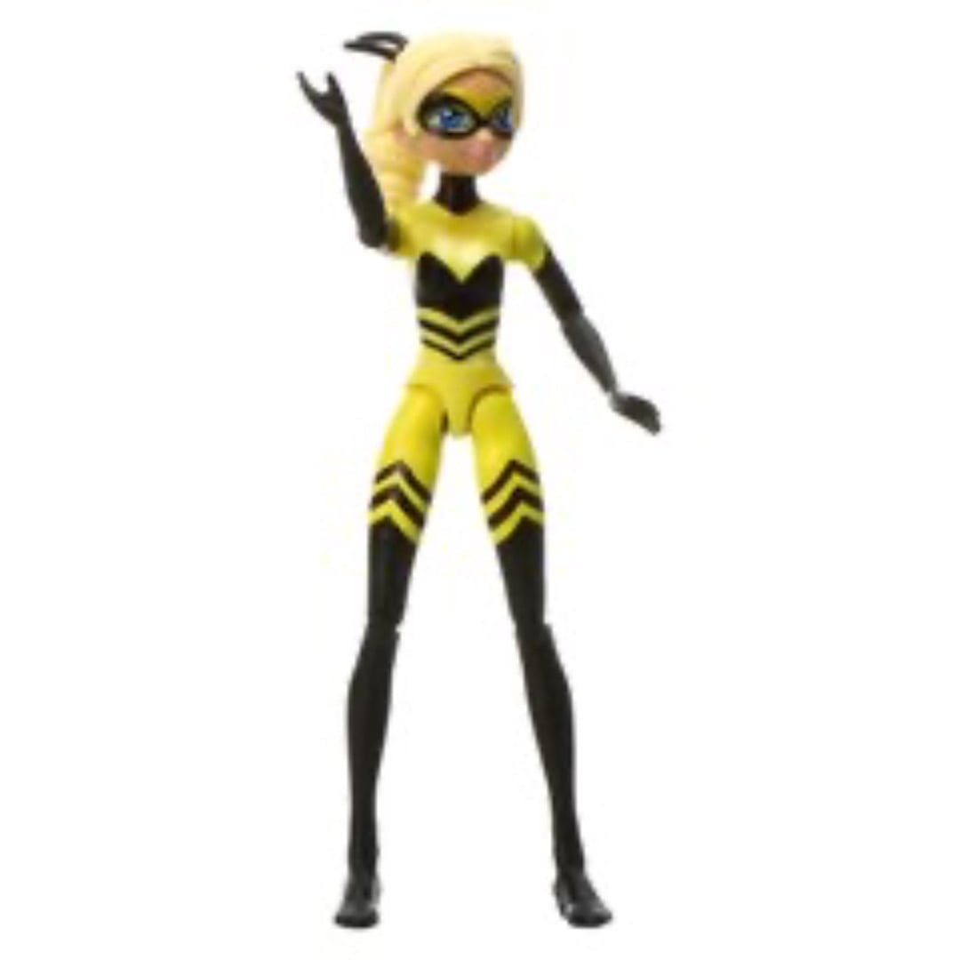 miraculous: tales of ladybug & cat noir™ action figure