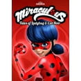 thumbnail image 1 of Miraculous: Tales of Ladybug & Cat Noir (DVD), Shout Factory, Kids & Family, 1 of 2