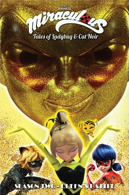 Miraculous: Tales of Ladybug & Cat Noir - GRAB & GO Grab and Go