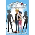 thumbnail image 1 of Pre-Owned Miraculous: Tales of Ladybug and Cat Noir: Season Two - The Chosen One (Paperback), 1 of 1