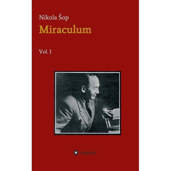 Miraculum, (Hardcover)
