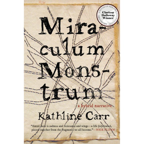 Pre-Owned Miraculum Monstrum (Paperback) 1597096075 9781597096072
