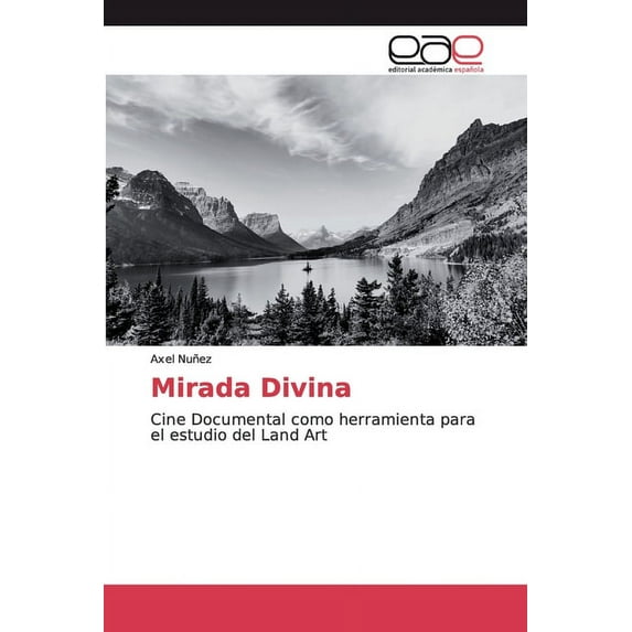 Mirada Divina (Paperback)
