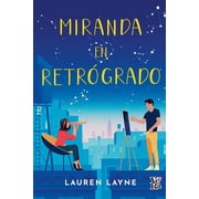 Mirada En Retr grado, Paperback