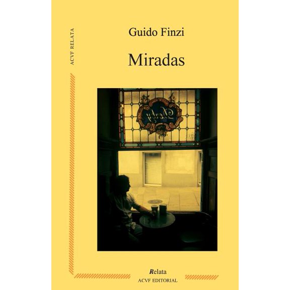 Miradas (Paperback)