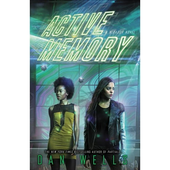 Mirador Active Memory, Book 3, (Hardcover)