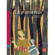 Mirador Bolsillo La Pluma Roja, Paperback