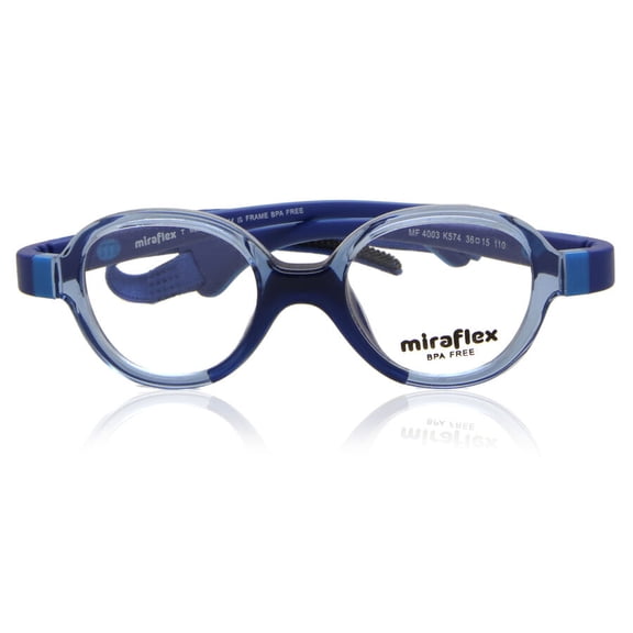 Miraflex MF4003 Kids K574 40
