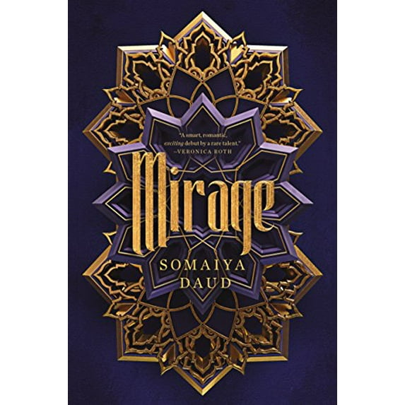 Pre-Owned Mirage: 1 Paperback