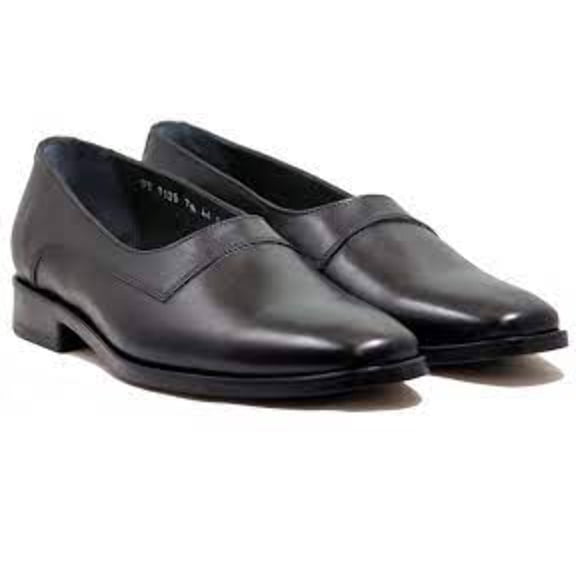 Mirage 7125 Rabbi Shoe Leather Sole