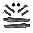 thumbnail image 1 of Mirage 93-02 Rear Control Arm Suspension Rebuild Kit 8PCS, 1 of 5