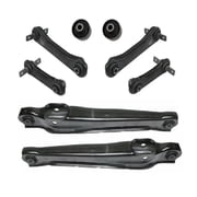 Mirage 93-02 Rear Control Arm Suspension Rebuild Kit 8PCS