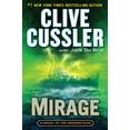 thumbnail image 1 of Pre-Owned Mirage (The Oregon Files) (Hardcover) 0399158081 9780399158087, 1 of 1