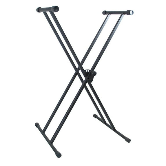 Mirage AKS-7622 Double X Lightweight Promo Keyboard Stand