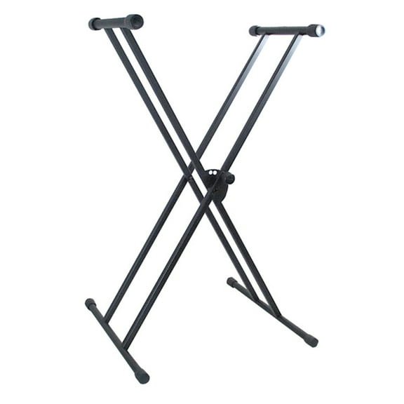 Mirage AKS-7622 Double X Lightweight Promo Keyboard Stand