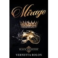 thumbnail image 1 of Mirage: Black Valentine (Paperback), 1 of 1
