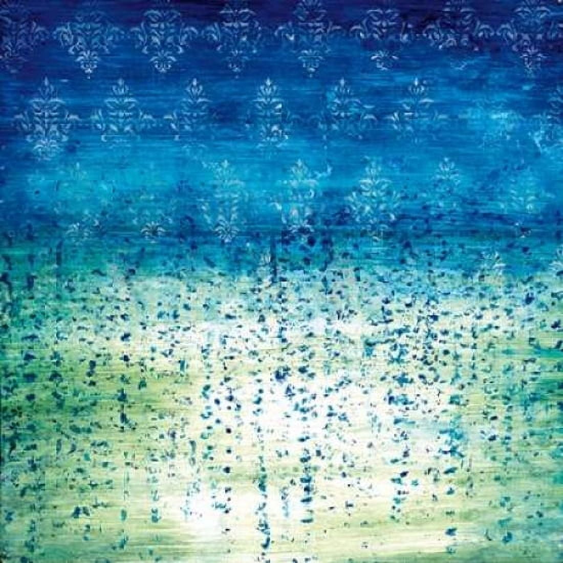 Mirage Canvas Art - Tava Studios (24 x 24)