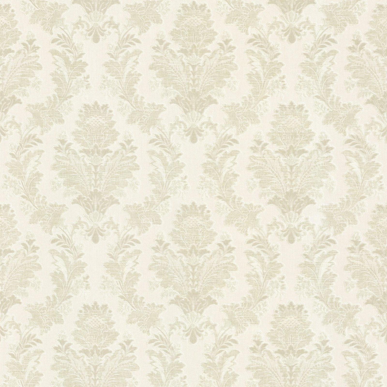 Mirage Capulet Silk Damask Wallpaper