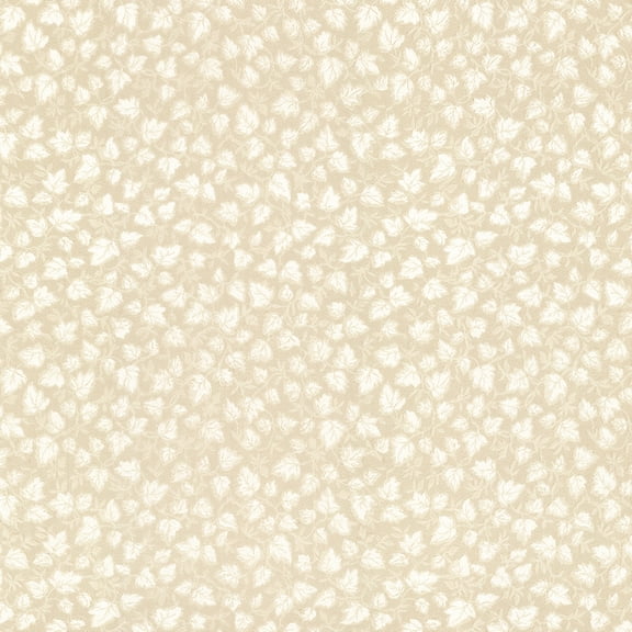 Mirage Chadwick Beige Ivy Trail Wallpaper