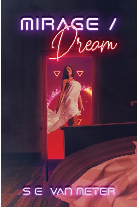 Mirage/Dream, (Paperback)
