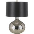 Merch Table Styling AF Lighting 8460-TL Mirage Table Lamp - Walmart.com