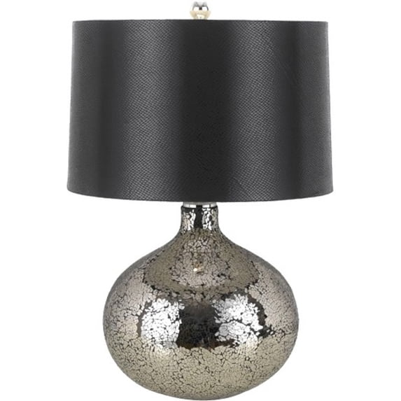 Merch Table Styling AF Lighting 8460-TL Mirage Table Lamp - Walmart.com