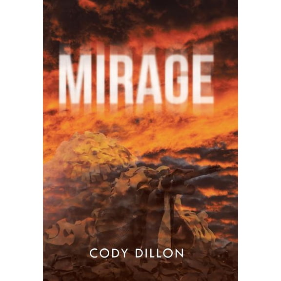 Mirage (Hardcover)