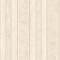 thumbnail image 1 of Mirage Kingsbury Mauve Satin Stripe Prepasted Solid Sheet Vinyl Wallpaper, 20.5-in by 33-ft, 56.4 sq. ft., 1 of 4
