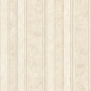 Mirage Kingsbury Mauve Satin Stripe Prepasted Solid Sheet Vinyl Wallpaper, 20.5-in by 33-ft, 56.4 sq. ft.
