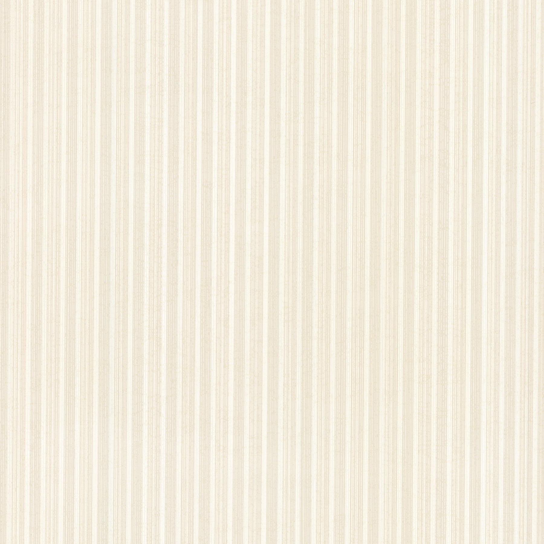 Mirage Laurence Cream Silk Stripe Wallpaper