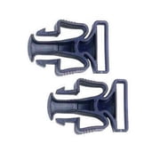 Mirage Liberty/Quattro FX Lower Headgear Clips by ResMed, 2/Pack