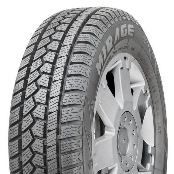 Mirage MR-W562 195/55R16XL 91H BSW (2 Tires) Fits: 2003-06 Nissan Sentra SE-R, 2012 Nissan Versa 1.8 SL