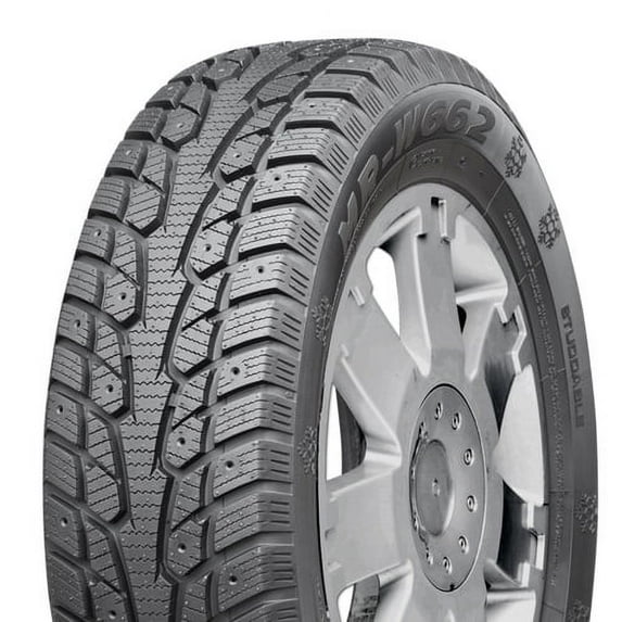 Mirage MR-W662 225/45R17 94H BSW (4 Tires) Fits: 2017-19 Chevrolet Cruze Diesel, 2013-15 Dodge Dart Aero