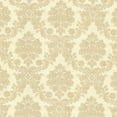 thumbnail image 1 of Mirage Marsden Damask Wallpaper, 1 of 2