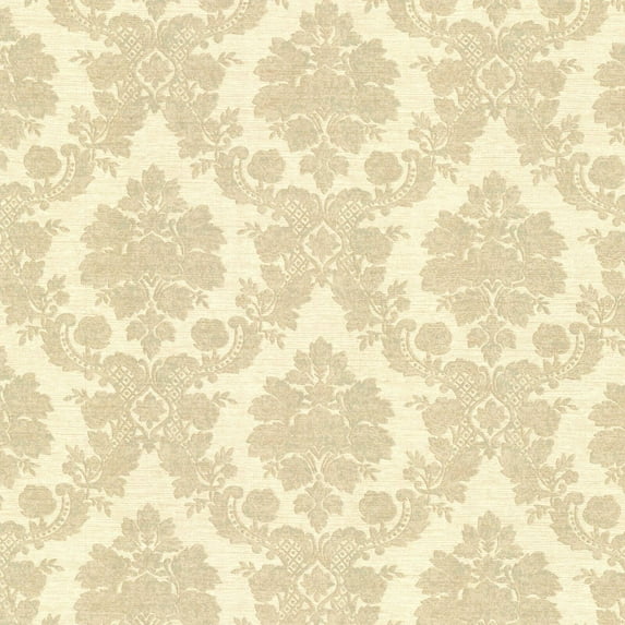 Mirage Marsden Damask Wallpaper