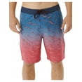 thumbnail image 1 of Mirage Medina Boardshorts [Deep Ocean], 1 of 3